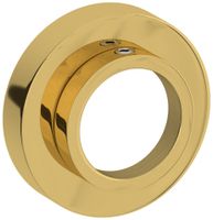 Товар: Отражатель Отражатель Сунержа TUBE (d 3/4") Золото 03-1029-0002 - фото 2 Отражатель Отражатель Сунержа TUBE (d 3/4") Золото 03-1029-0002 — фото 2, Комплектующие для полотенцесушителей