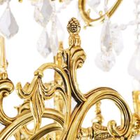 Люстра Maytoni арт-DIA882-PL-45-G — фото 8, Люстры