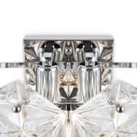 Настенный светильник (бра) Freya FR1004WL-02CH — фото 7, Бра