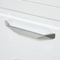 Шкаф-пенал арт-П-Тер0504001-1ЯП — фото 3, Пеналы для ванной комнаты