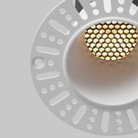 Встраиваемый светильник Technical DL120-10W-2.7K-TRS-W — фото 10, Точечные светильники