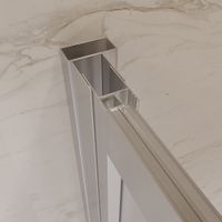 Профиль добавочный RGW A-08CP 33270820-01 — фото 1, Ванны и комплектующие