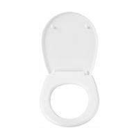 Товар: ZETA Сиденье для унитаза, дюропласт., метал. крепления, с механизмом Soft-Closing. JIKA 8903960000631 - фото 1 ZETA Сиденье для унитаза, дюропласт., метал. крепления, с механизмом Soft-Closing. JIKA 8903960000631 — фото 1, Сиденья для унитаза