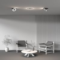 Встраиваемый светильник Technical арт-DL102-12W4K-B — фото 8, Точечные светильники