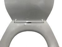 Унитаз подвесной CeramaLux арт-CL2101 — фото 4, Подвесные унитазы