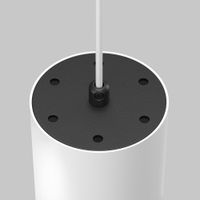 Подвесной светильник Technical арт-P100PL-20W3K-W — фото 13, Подвесные светильники