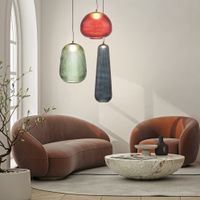 Товар: Подвесной светильник Freya FR5384PL-L13GN - фото 7 Подвесной светильник Freya FR5384PL-L13GN — фото 7, Подвесные светильники