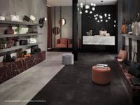 Плитка Boost Tarmac 60x120 Matt (1,44 кв.м.) арт-A0MS — фото 4, Керамическая плитка