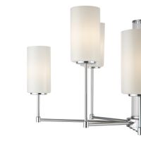 Люстра Freya арт-FR5184PL-08CH — фото 5, Люстры