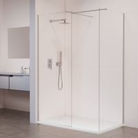 Душевая перегородка RGW WA-020 (WA-010 (2 шт.) + S-1220) 700x800, арт-02122078-11 — фото 1, Душевые перегородки