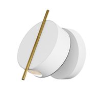 Товар: Настенный светильник (бра) Maytoni MOD180WL-L4W3K1 - фото 8 Настенный светильник (бра) Maytoni MOD180WL-L4W3K1 — фото 8, Бра