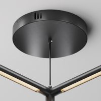 Товар: Аксессуар Technical CA031B-B - фото 3 Аксессуар Technical CA031B-B — фото 3, Комплектующие для освещения