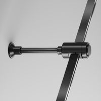 Комплектующие для трековой системы Technical арт-TRA155CW-SL1-B — фото 2, Комплектующие для освещения