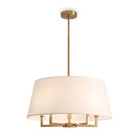 Потолочный светильник Freya FR2042CL-05BS — фото 1, Подвесные светильники