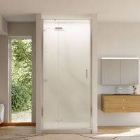 Товар: Душевая дверь Veconi Vianno VN-73R/L, 1000x1950, Хром, стекло дождь VN73R/L-100-06-C4 - фото 1 Душевая дверь Veconi Vianno VN-73R/L, 1000x1950, Хром, стекло дождь VN73R/L-100-06-C4 — фото 1, Распашные душевые двери