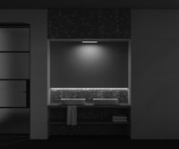 Трековый светильник Technical арт-TR080-1-18W4K-W — фото 11, Трековые светильники