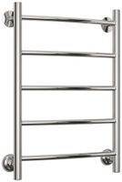 Полотенцесушитель водяной Стилье Версия-Н2 600х400 (5) Г 18 Без покрытия 00622-6040 — фото 5, Водяные полотенцесушители