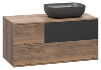 Тумба под раковину арт-П-Кол-01100-074ПП — фото 4, Тумбы под раковину