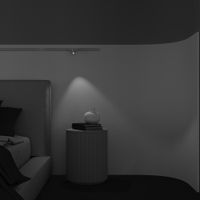 Товар: Трековый светильник Technical TR103-1-5W4K-M-W - фото 16 Трековый светильник Technical TR103-1-5W4K-M-W — фото 16, Трековые светильники