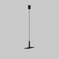 Товар: Комплектующие для уличной трековой системы Outdoor O-TR001-PB-H2M - фото 2 Комплектующие для уличной трековой системы Outdoor O-TR001-PB-H2M — фото 2, Комплектующие для освещения