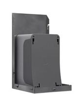 Сушилка для рук встраиваемая за зеркалом FUSION 900W 12053.H3 — фото 1, Сушилки для рук