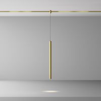 Товар: Трековый светильник Technical арт-TR156-1-5W4K-BS - фото 8 Трековый светильник Technical арт-TR156-1-5W4K-BS — фото 8, Трековые светильники