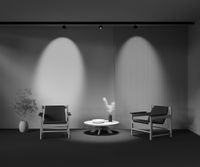 Товар: Трековый светильник Technical TR217-2-15W3K-B - фото 5 Трековый светильник Technical TR217-2-15W3K-B — фото 5, Трековые светильники