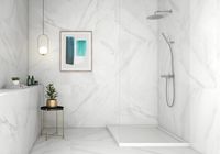 Плитка Geotiles (1,44 кв.м.) арт-Unique Blanco 60x120 (F) — фото 3, Керамическая плитка