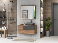 Тумба под раковину арт-П-Кол-01100-074ПП — фото 6, Тумбы под раковину