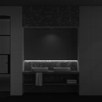 Трековый светильник Technical арт-TR084-1-6W4K-W — фото 10, Трековые светильники