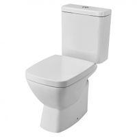 Товар: НЕО Унитаз-компакт, горизонт. выпуск, 2-х реж. арматура, сиденье дюропласт. САНТЕК арт-1WH302187 - фото 5 НЕО Унитаз-компакт, горизонт. выпуск, 2-х реж. арматура, сиденье дюропласт. САНТЕК арт-1WH302187 — фото 5, Напольные унитазы