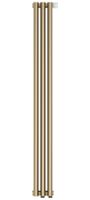 Товар: Отопительный радиатор Сунержа Эстет-11 EU50 1200х135 3 секции Золотой шёлк арт-32-0312-1203 - фото 5 Отопительный радиатор Сунержа Эстет-11 EU50 1200х135 3 секции Золотой шёлк арт-32-0312-1203 — фото 5, Радиаторы отопления