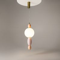 Подвесной светильник Maytoni MOD297PL-L12BS3K — фото 3, Подвесные светильники