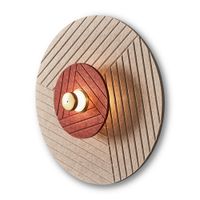 Настенный светильник (бра) Freya FR5494WL-L4TR — фото 5, Бра