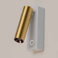 Настенный светильник (бра) Technical C078WL-L3WBS3K — фото 14, Бра