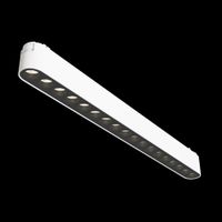 Трековый светильник Technical TR082-1-18W3K-M-W — фото 3, Трековые светильники