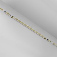 Комплектующие для систем освещения с токоведущими элементами Technical CA001-L1000-BS — фото 4, Комплектующие для освещения