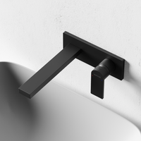 Товар: Смеситель для раковины SANCOS Studio c внутренней частью, вороненая сталь, арт. SC9017GG - фото 6 Смеситель для раковины SANCOS Studio c внутренней частью, вороненая сталь, арт. SC9017GG — фото 6, Смесители для раковины