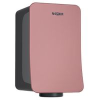 Сушилка для рук сенсорная Fusion розовая 01871.PK — фото 1, Сушилки для рук