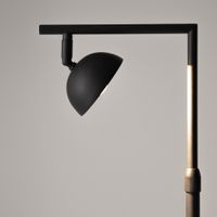 Напольный светильник (торшер) Maytoni арт-MOD372FL-L10B3K — фото 15, Торшеры