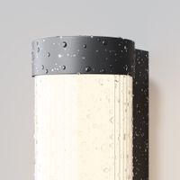 Товар: Настенный светильник (бра) Outdoor O482WL-L16B3K - фото 5 Настенный светильник (бра) Outdoor O482WL-L16B3K — фото 5, Уличное освещение