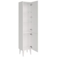 Товар: Подстолье Риола 100 под раковину Фостер 100 12412 - фото 3 Подстолье Риола 100 под раковину Фостер 100 12412 — фото 3, Тумбы под раковину