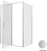 Товар: Душевой уголок Allen Brau Priority 140x100 3.31035.BA + 3.31047.BA серебро браш 3.31035.BA + 3.31047.BA - фото 5 Душевой уголок Allen Brau Priority 140x100 3.31035.BA + 3.31047.BA серебро браш 3.31035.BA + 3.31047.BA — фото 5, Прямоугольные душевые уголки