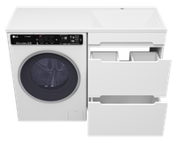 Тумба под раковину арт-Э-Бай06055-022Я — фото 9, Тумбы под раковину