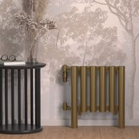 Товар: Кронштейн Опора Сунержа (для ДР Эталон и Кумир) / 2 шт Золотой шёлк арт-32-1545-0000 - фото 1 Кронштейн Опора Сунержа (для ДР Эталон и Кумир) / 2 шт Золотой шёлк арт-32-1545-0000 — фото 1, Комплектующие для полотенцесушителей