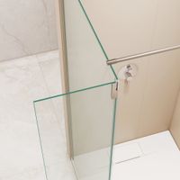 Товар: Душевая перегородка RGW WA-050 (WA-002 + Z-070) 1000 351005003-11 - фото 9 Душевая перегородка RGW WA-050 (WA-002 + Z-070) 1000 351005003-11 — фото 9, Душевые перегородки