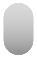 Зеркало арт-ТИТ-02-70/120-14 — фото 1, Зеркала в ванную комнату