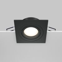 Товар: Встраиваемый светильник Technical DL024-2-01B - фото 13 Встраиваемый светильник Technical DL024-2-01B — фото 13, Точечные светильники