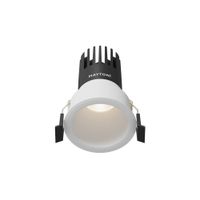 Встраиваемый светильник Technical арт-DL116-10W-4K-W — фото 1, Точечные светильники