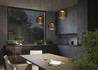 Товар: Подвесной светильник Maytoni MOD286PL-L18G3K - фото 8 Подвесной светильник Maytoni MOD286PL-L18G3K — фото 8, Подвесные светильники